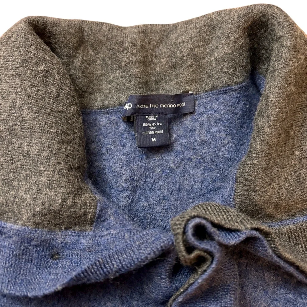 GAP boys blue